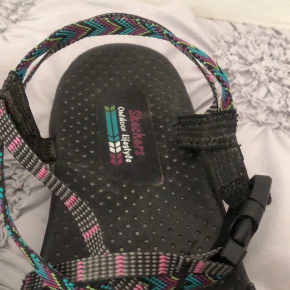 Skechers outdoor sandals - Picture 3 of 16